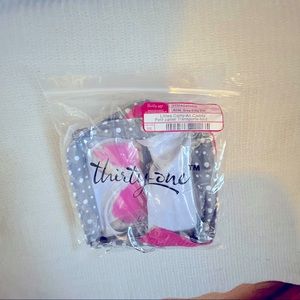 Thirty-one Littles Carry All